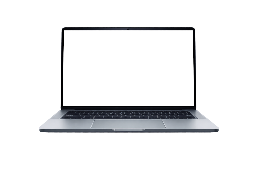 AI PBX Laptop